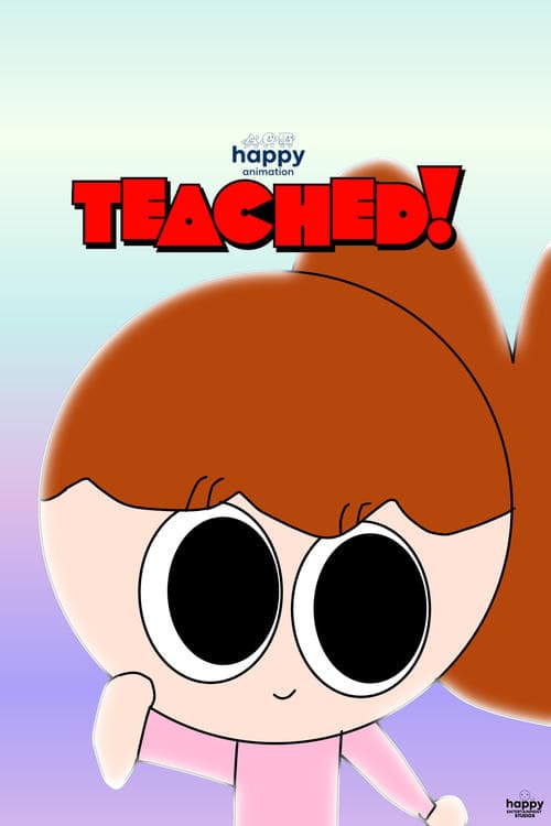 Teached!