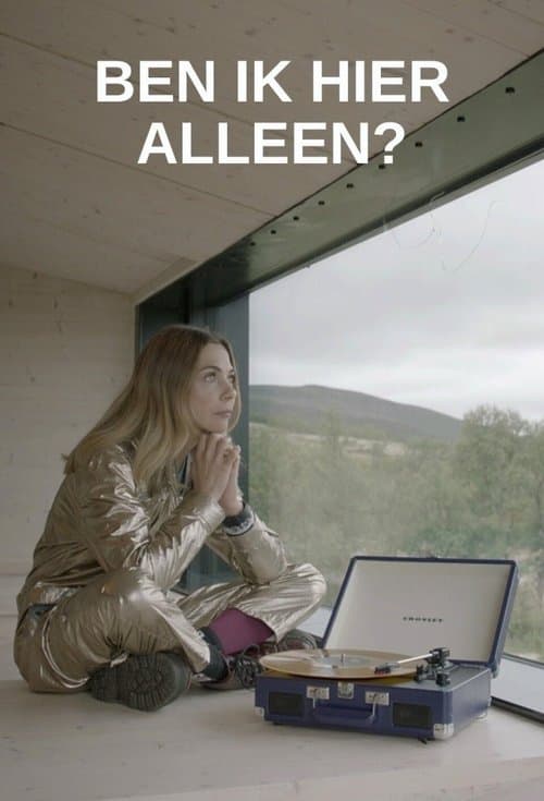 Ben ik hier alleen?