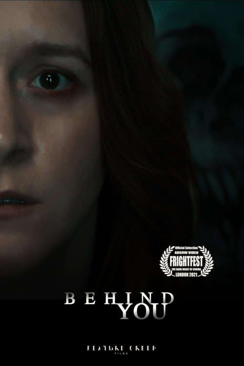 Behind You