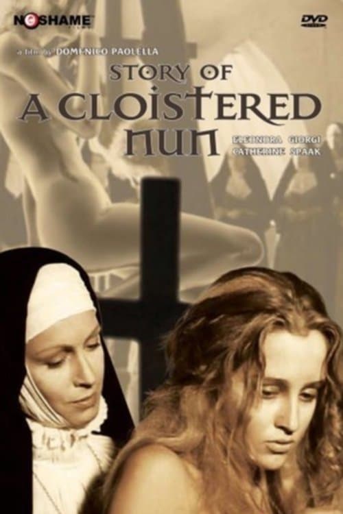 Story of a Cloistered Nun