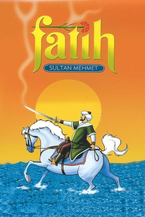 Fatih Sultan Mehmet
