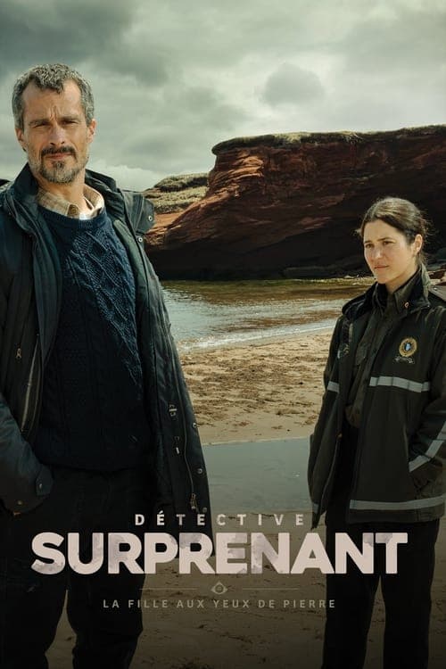 Detective Surprenant
