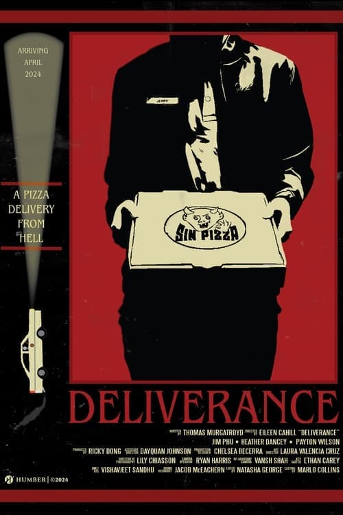 Deliverance