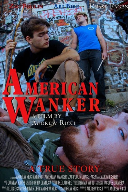 American Wanker