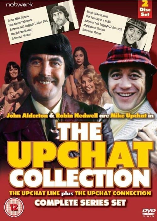 The Upchat Line