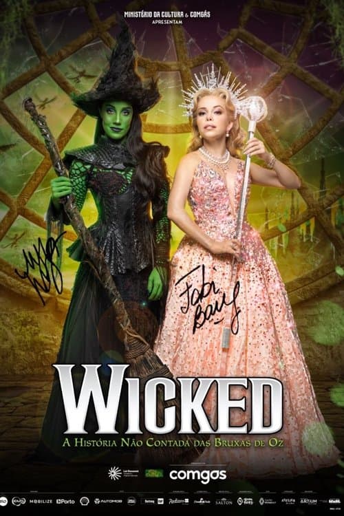 Wicked Brazil 25'