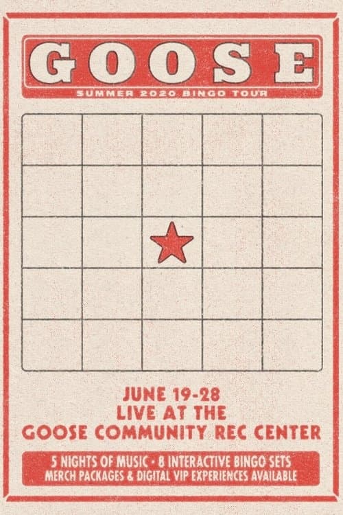 Bingo Tour