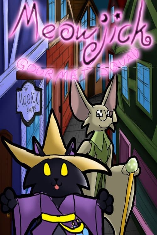 Meowjick