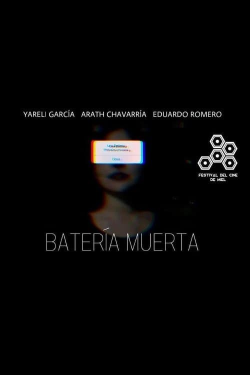 Batería Muerta (Cuesta $0 Pedirme Ayuda...)
