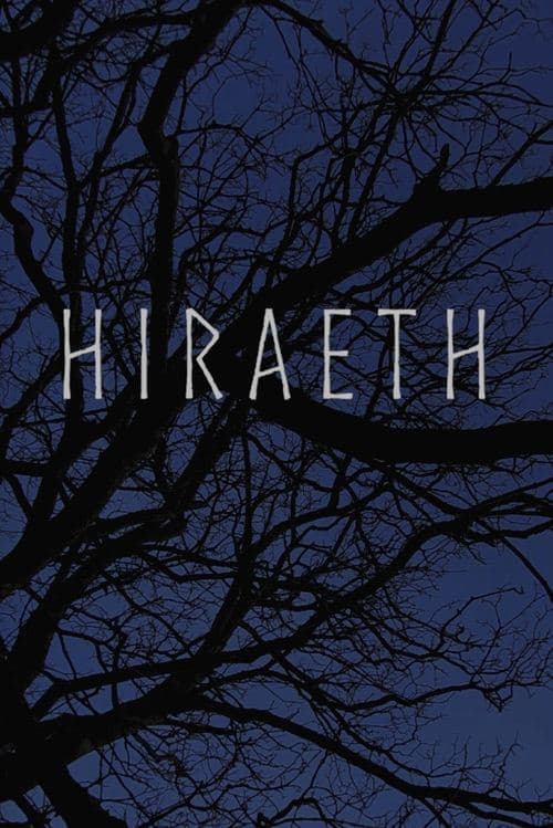 Hiraeth