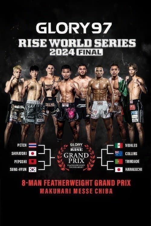 GLORY 97