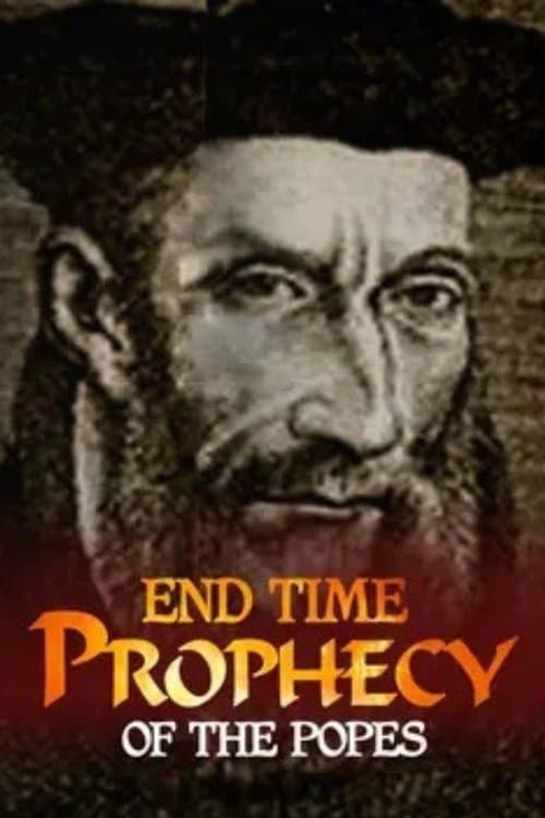 End-Times Prophecy of the Popes