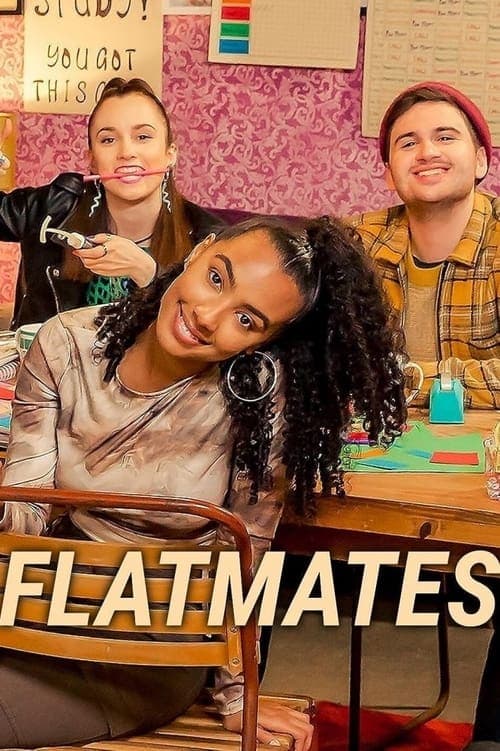 Flatmates