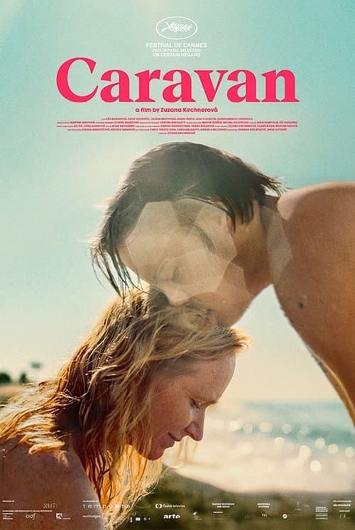 Caravan
