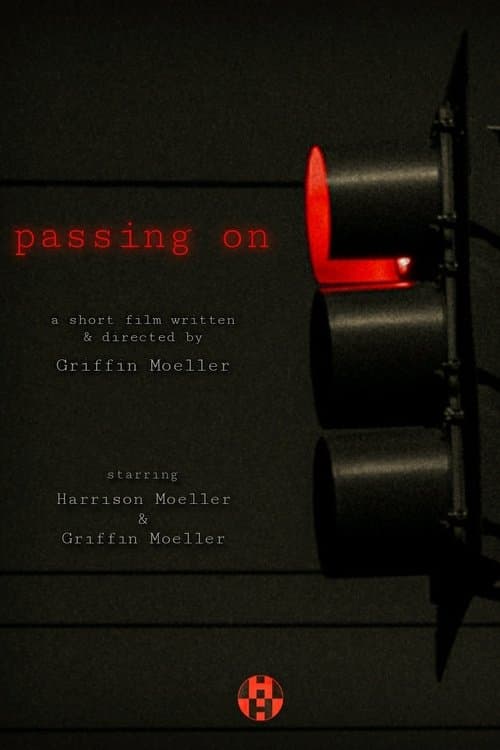 Passing On
