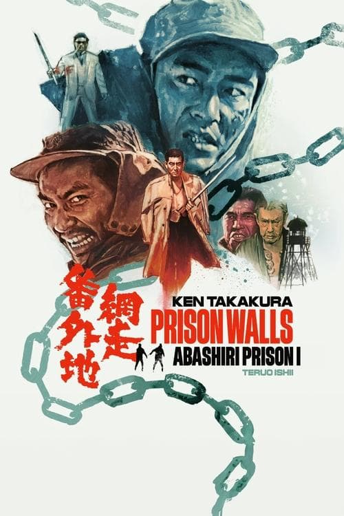 Abashiri Prison