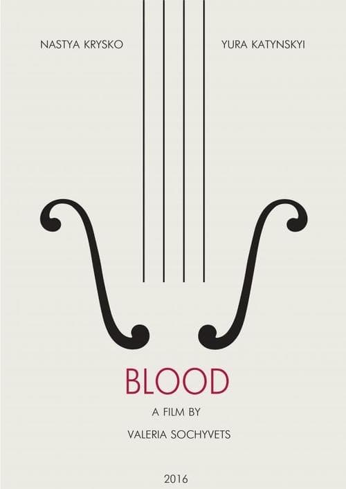 Blood