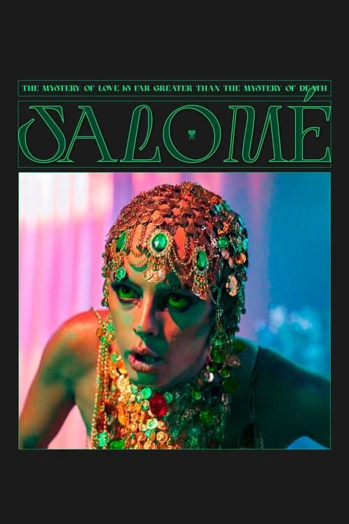 Salomé