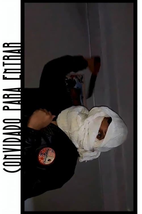 Convidado Para Entrar