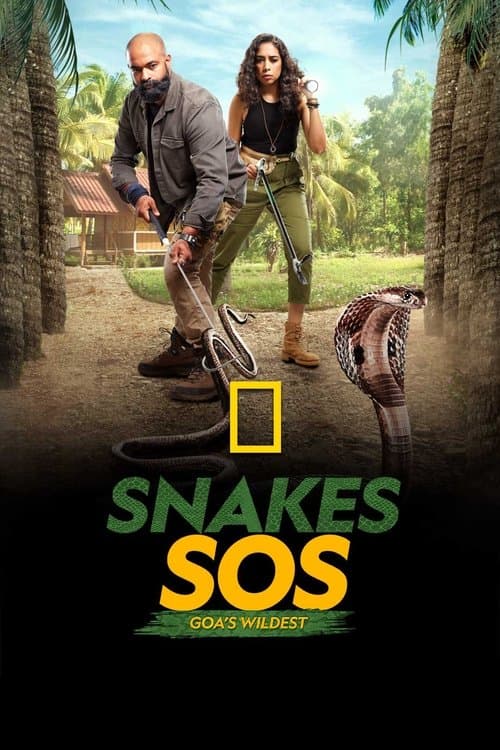 Snakes SOS: Goa's Wildest