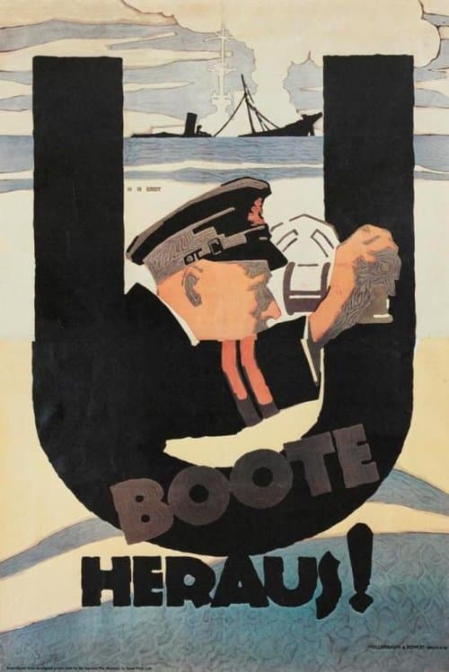 U-Boote heraus! Mit "U-178" gegen den Feind