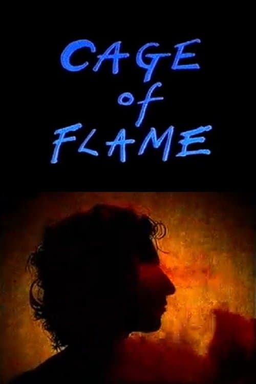 Cage of Flame
