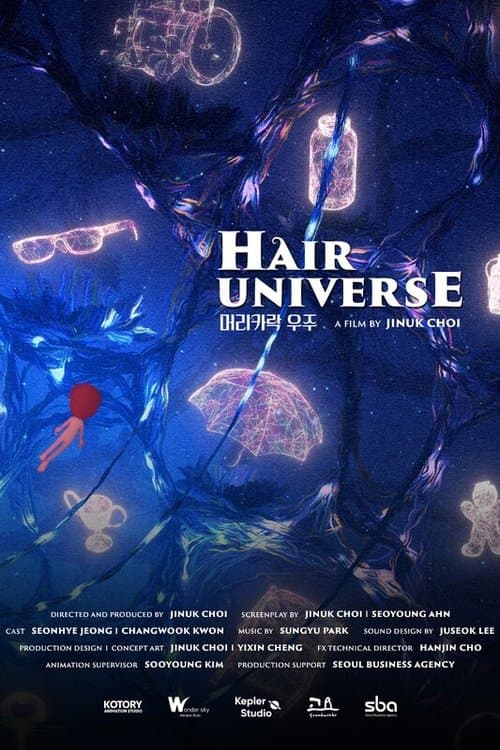 Hair Universe
