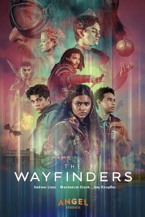 The Wayfinders
