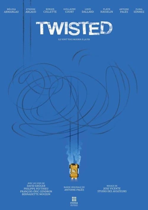 Twisted