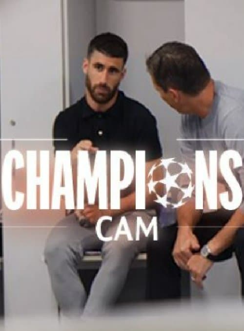 Champions Cam