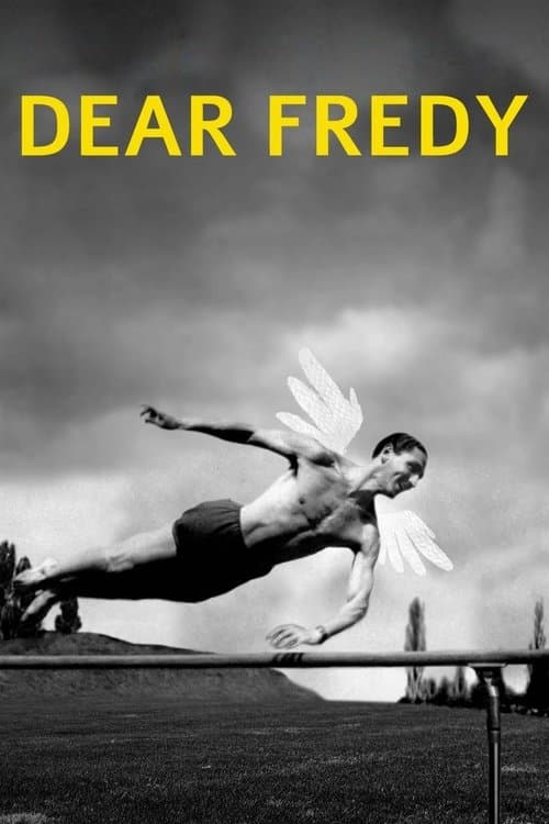 Dear Fredy